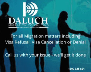 Daluch Migration Consulting