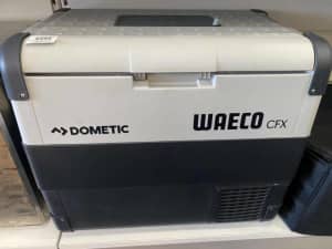 Waeco cfx best sale 75 best price