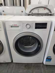 Bosch 8kg Front Load Washing Machine / WAP28482AU/01