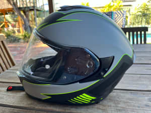 Airoh ST501 Motorcycle Helmet