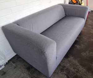 Ikea KLIPPAN Sofa 