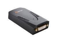 Comsol USB to DVI/HDMI/VGA Adaptor