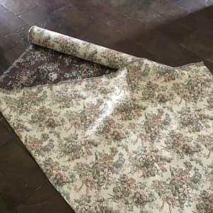 Upholstery heavy weight fabric 