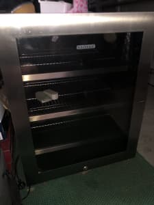 Vintec Bar fridge V40 BVC