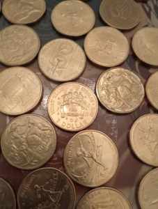 collectable coins for sale
