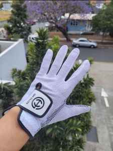 Premium Cool Mesh Golf Glove (Right Hand Golfer)