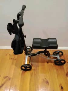 Mobility Knee Scooter 