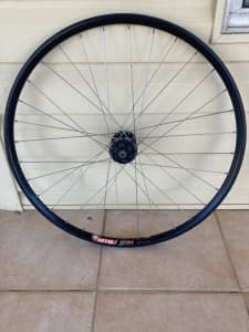 Wtb sx24 tire discount size