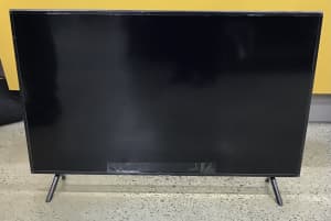 NEW Samsung Series 7 49” Smart TV Ref#033200237489 