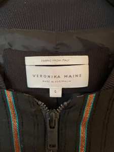 Veronika Maine jacket $30