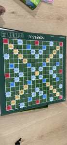 BRAND NEW!!! Scrabble Original Board Game