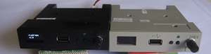 Gotek Floppy Emulator, Oled,Rotary,Amiga,Atari ST,Amstrad etc $60.00