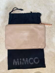 Mimco Bloom Mini Clutch Bag