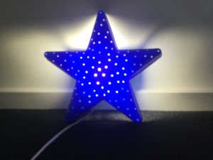 Star light (perfect for kids bedroom)