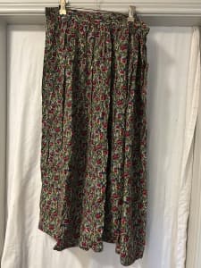 2 Pre-loved & 1 new Skirts Size 16