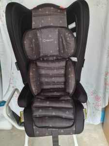 Infasecure Car Seat - Excellent Condition