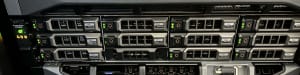 Dell Poweredge R720 server and MD1200 storage appliance