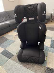 Booster seat (new)