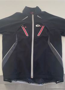 Sugoi RSE 260 cycling winter jacket. XL