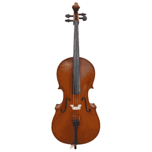 1/2 Size Vintage German Cello Innaloo Stirling Area Preview