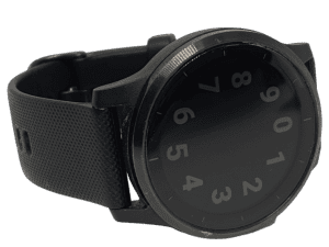 Garmin Vivoactive 4 Black Smartwatch