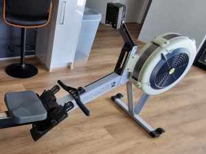 Concept2 PM3 Rower