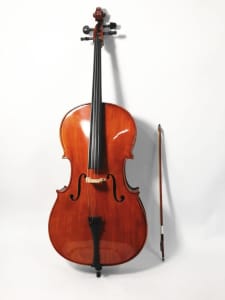Symphony LTC1150 4/4 Size Cello