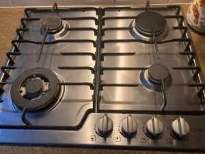 Westinghouse GHR16S Gas Cooktop