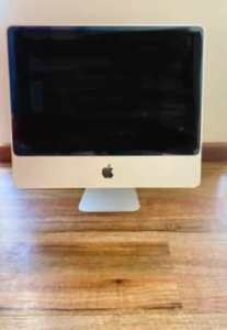 Apple iMac A1224 Desktop