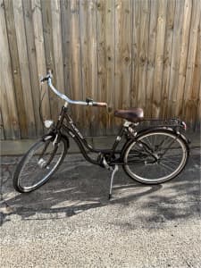 Excelsior Women’s Bicycle 26” Brown