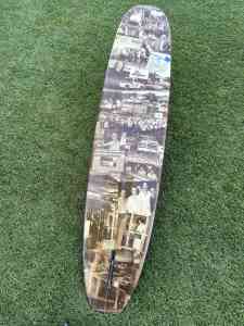 Surfboard/Long board