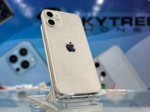 iPhone 12 Mini 128gb White Unlocked Warranty Free Shipping