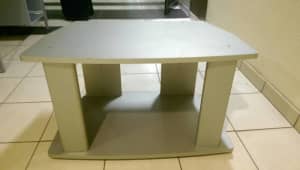 TV bench grey colour for sale
