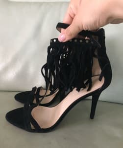 Summer Shoes Nine West New Never Been Used