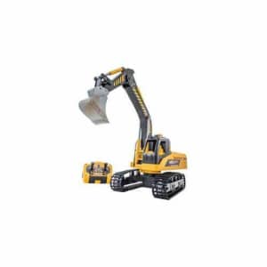 Dickie Toys Mighty Excavator Remote Control