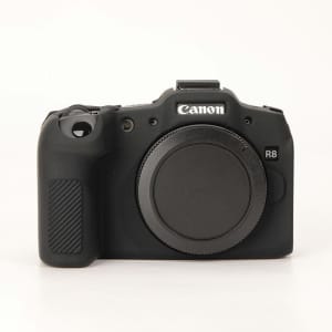 Canon R8 Silicone Camera Case Skin - New