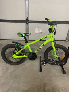 toys r us mongoose bike