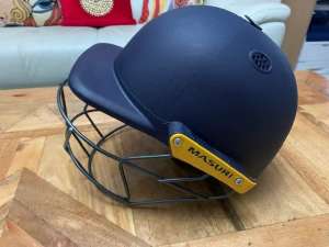New Masuri helmet Junior Pick up from Cherrybrook