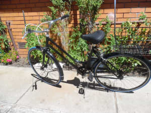 piccadilly ladies bike