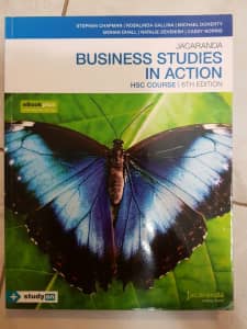 Business studies in action 6th ed