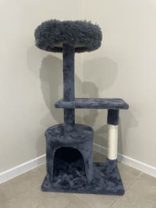 Cat Tower/Scratching Tree
