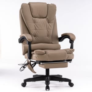 8 Point Massage Chair Executive Office - only delivery