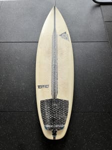 FIREWIRE SKX surfboard