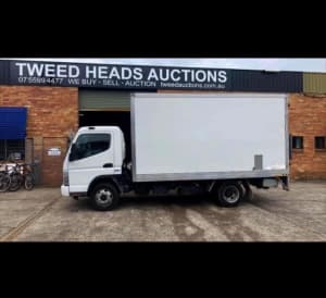 Tweed Heads Auctions Business (Name Only)
