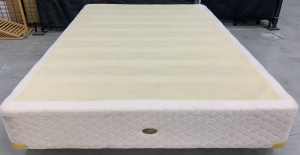 Excellent Queen size bed base with Drawers.Pick up or deliver