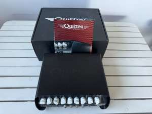 Quilter Labs OverDrive 202 Guitar Amplifier
