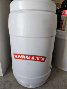 Morgans Home Brew Kit 