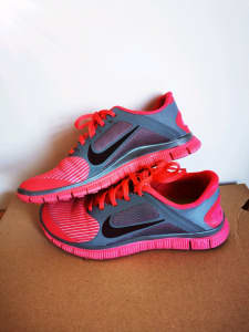 Nike running shoes Eur 39