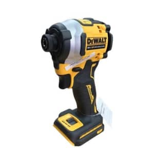 Dewalt Dcf850 Compact 3 Speed Impact Driver Skin Only 251425