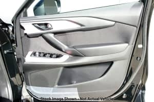 2020 Mazda CX-9 TC Sport SKYACTIV-Drive Blue 6 Speed Sports Automatic Wagon